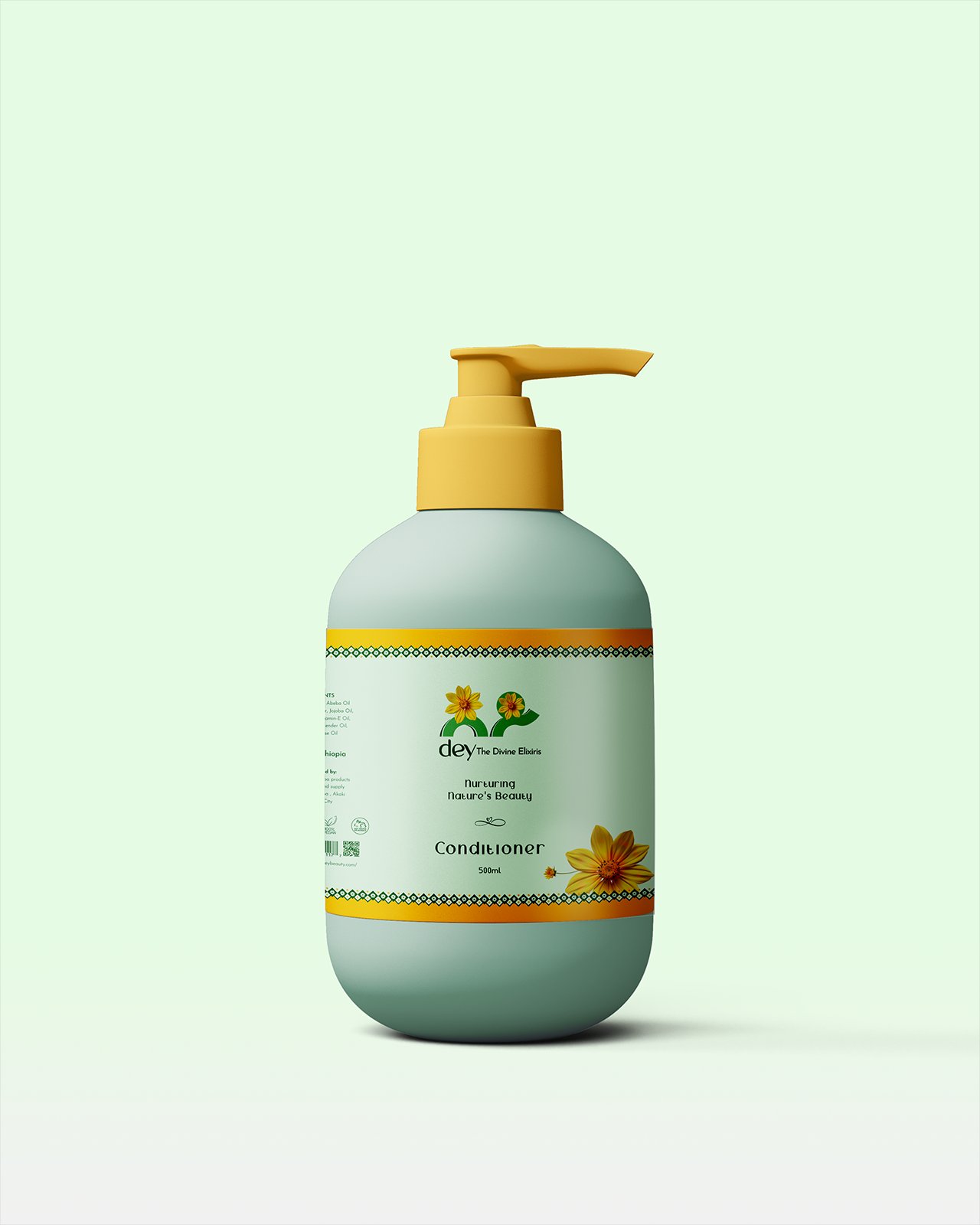 Dey Conditioner